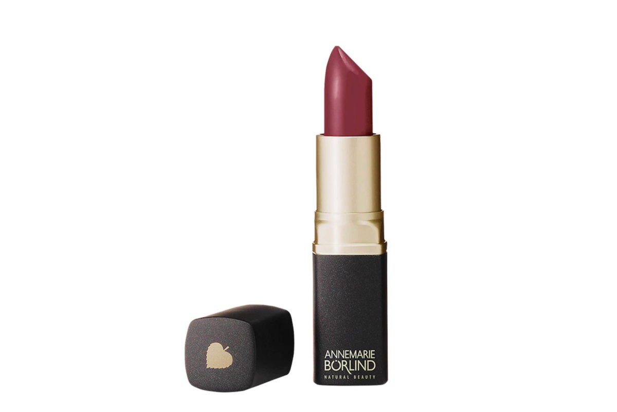 Lippenstift Annemarie Börlind