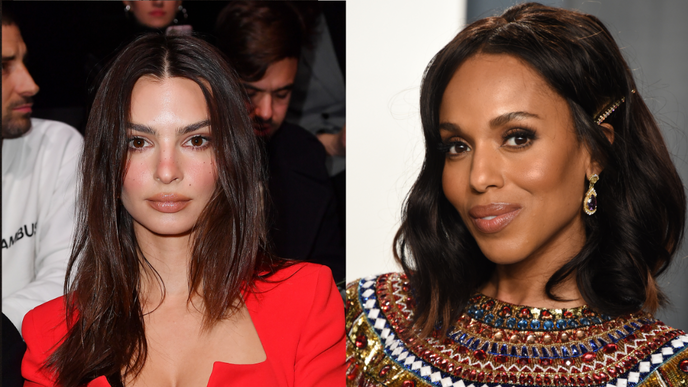 Die Beauty-Geheimnisse der Stars gegen trockene Winterhaut