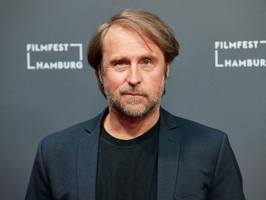 Bjarne Mädel
