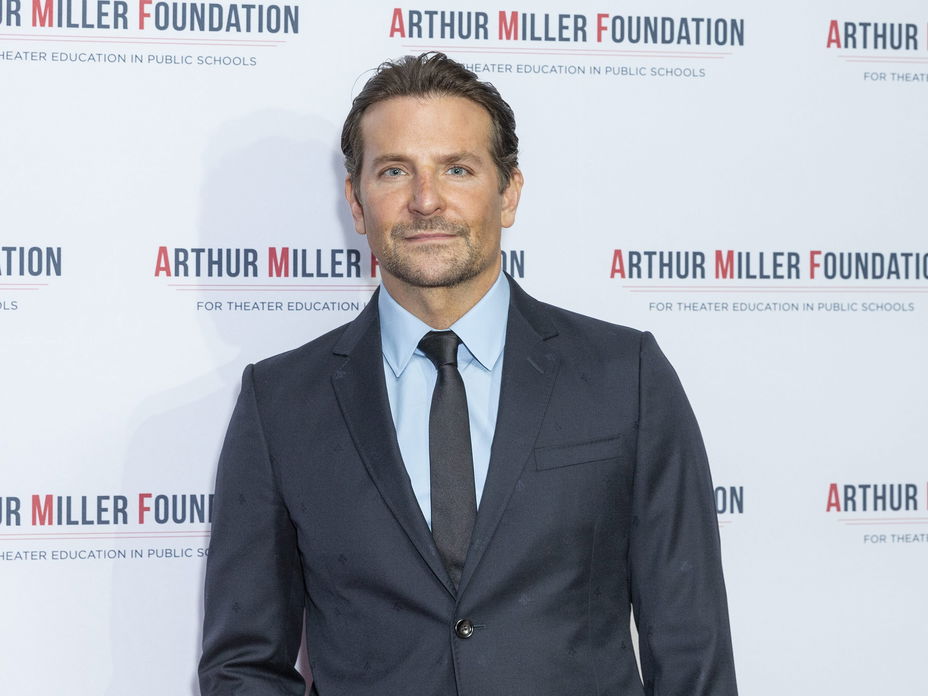 Bradley Cooper