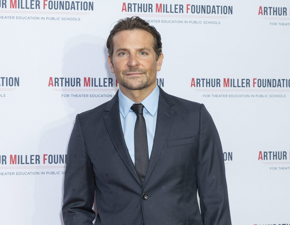 Bradley Cooper