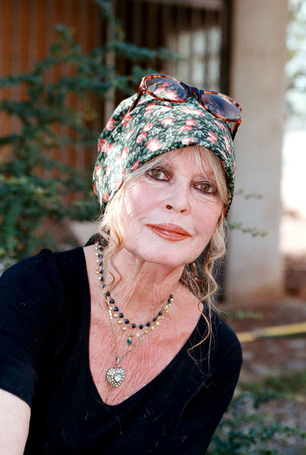 Die französische Film- und Erotikikone Brigitte Bardot heißt in Wirklichkeit gar nicht so – hätten Sie das gedacht? Ihr echter Name klingt aber unserer Meinung nach nicht weniger elegant (das haben französische Namen wohl so an sich): Camille Javal .