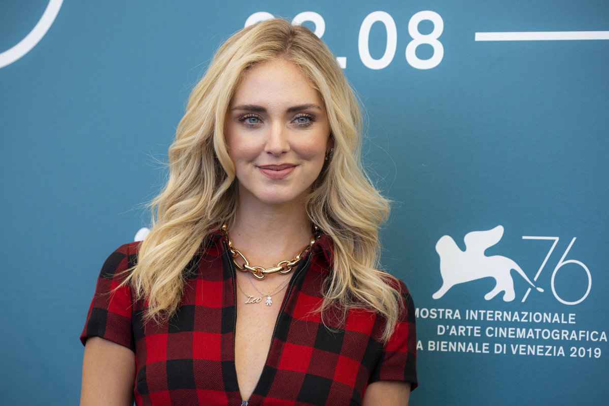 Chiara Ferragni