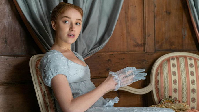 "Bridgerton": SO alt sind die Schauspieler wirklich