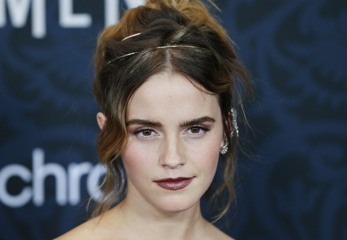 Emma Watson