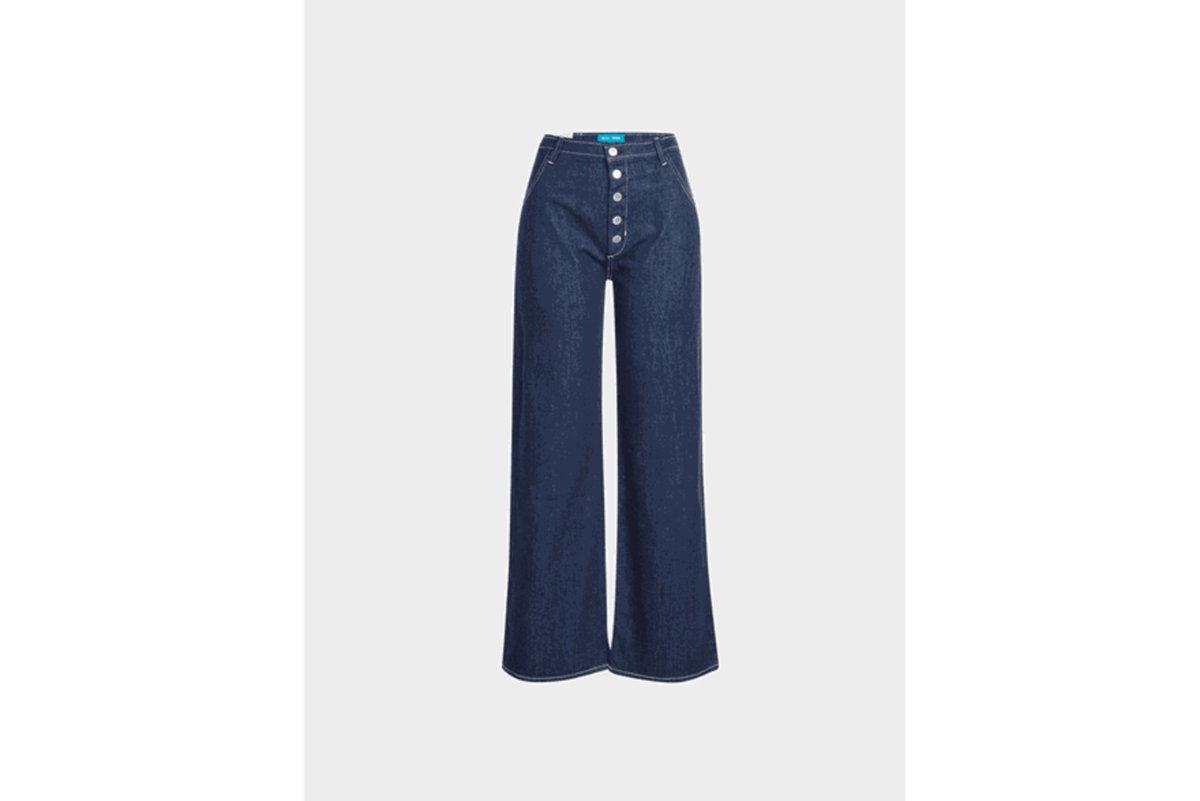 M.i.h Flared Jeans