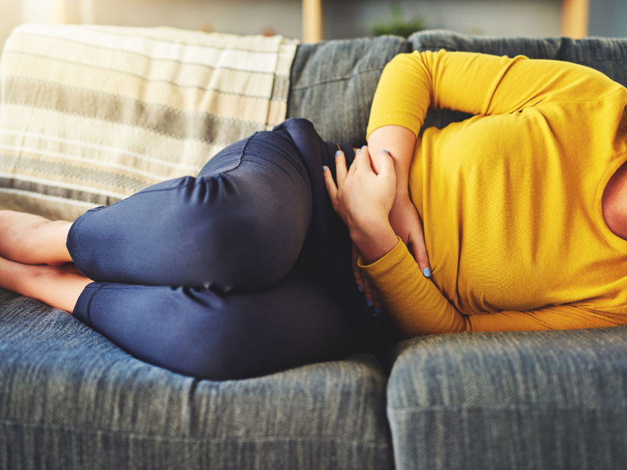 Blasenentzündung nach dem Sex vorbeugen