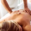 Erotische Geschichte: Caros lustvolle Massage