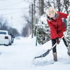 Schneeräumen und Streuen: Das sind die Pflichten beim Winterdienst