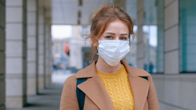 Medizinische OP-Maske: Daran erkennen Sie seriöse Produkte