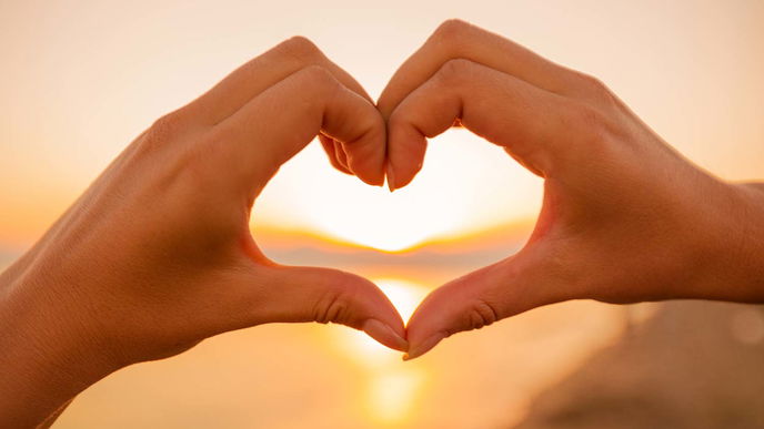 Liebeshoroskop 2021: So stehen Ihre Sterne in Sachen Liebe