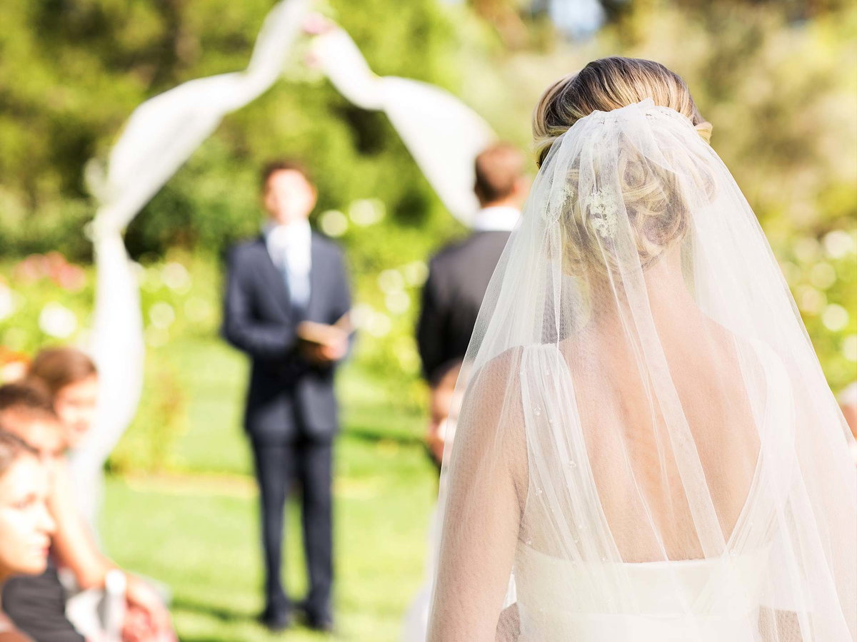 Hochzeit