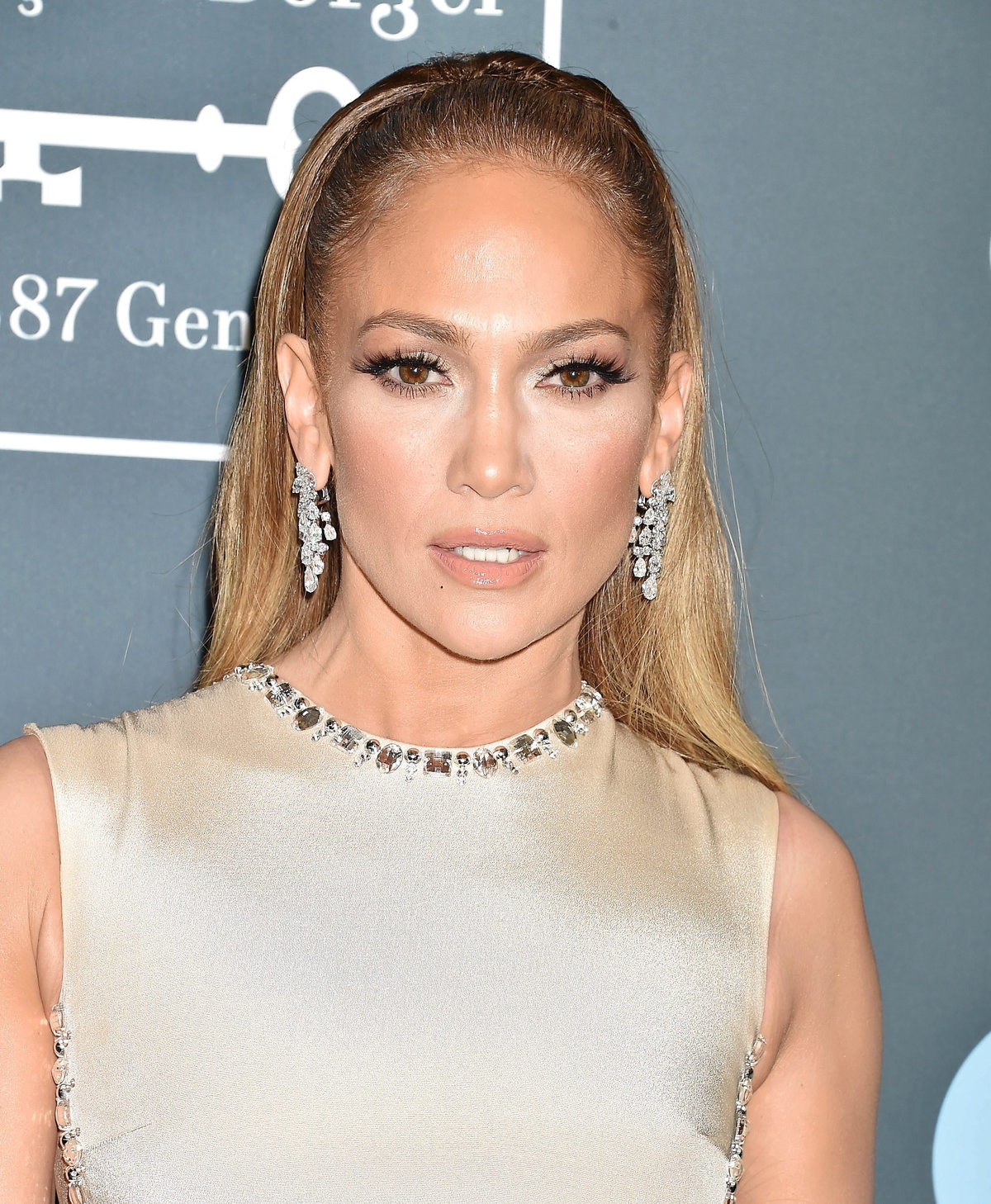 Jennifer Lopez