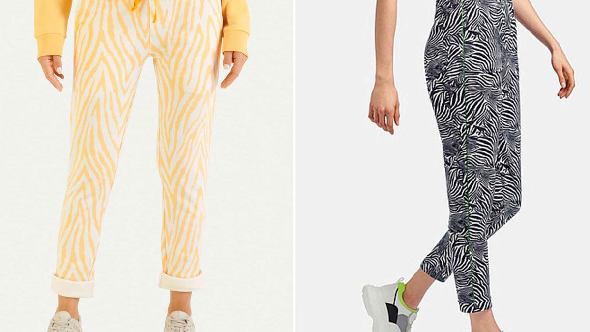 Jogginghosen: Das sind die schönsten Modelle zum Wohlfühlen