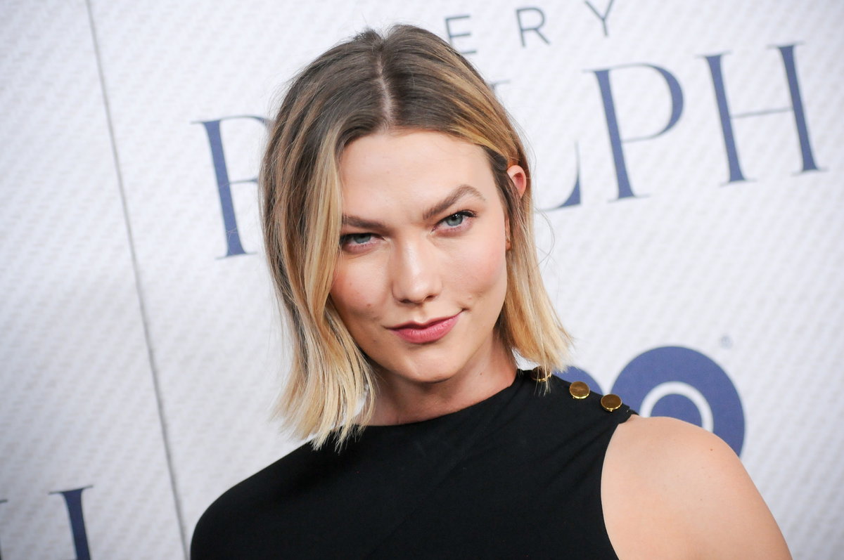 Karlie Kloss