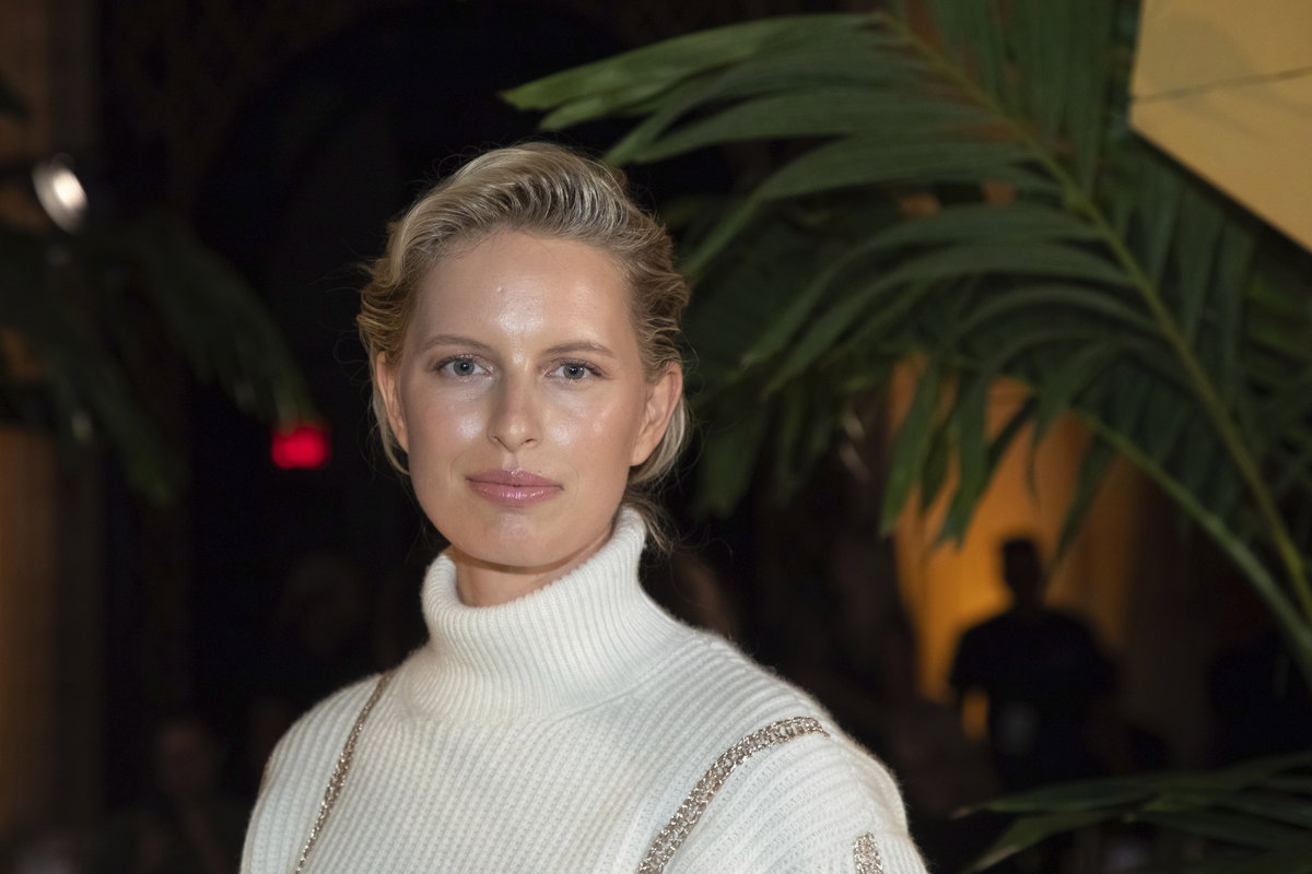 Karolina Kurkova