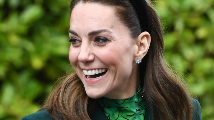 Herzogin Kate: Diese Stiefel liebt sie fast so lange wie Prinz William!