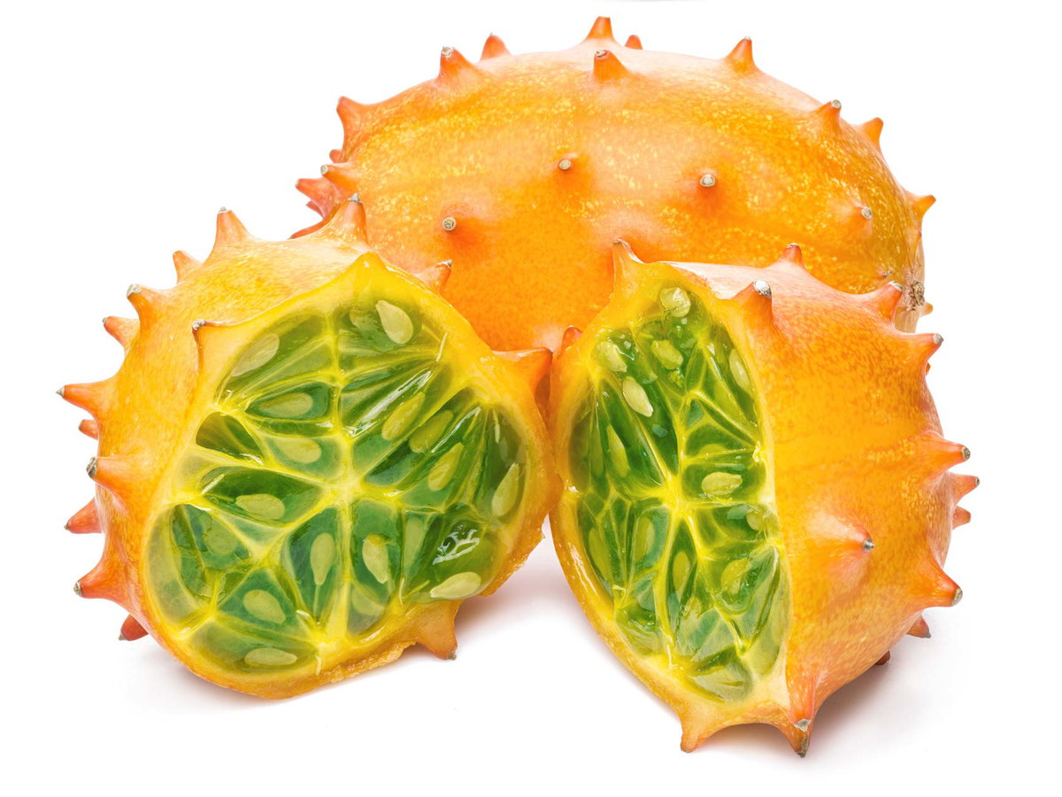 Kiwano