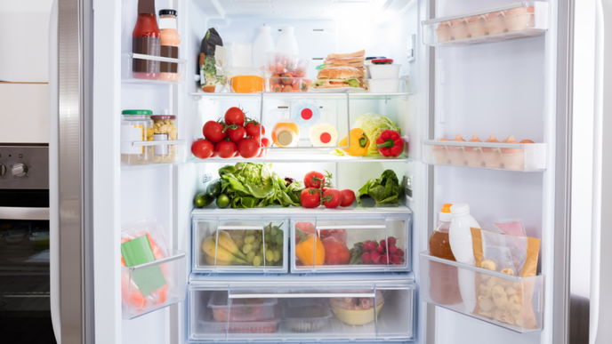 5 Tipps gegen Kondenswasser im Kühlschrank