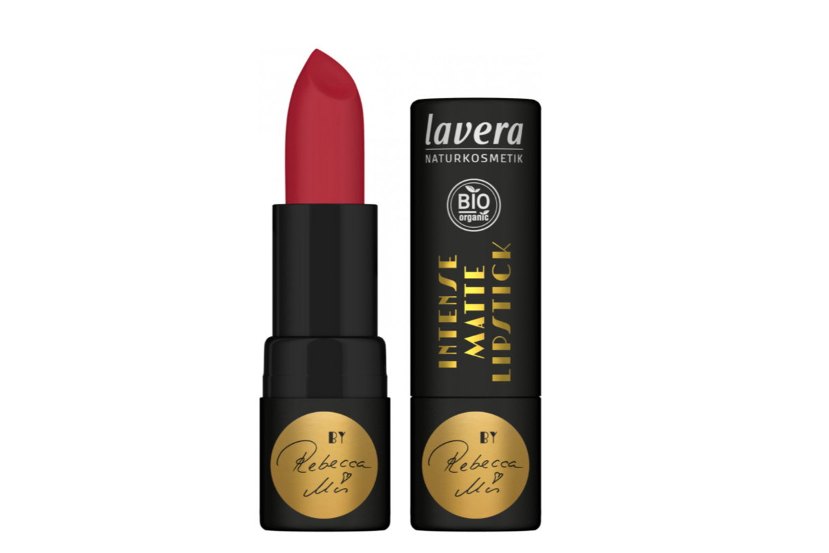 Lippenstift Lavera