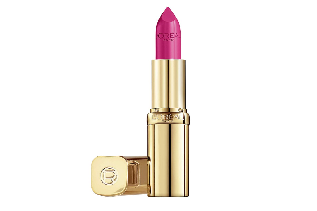 Lippenstift Loreal