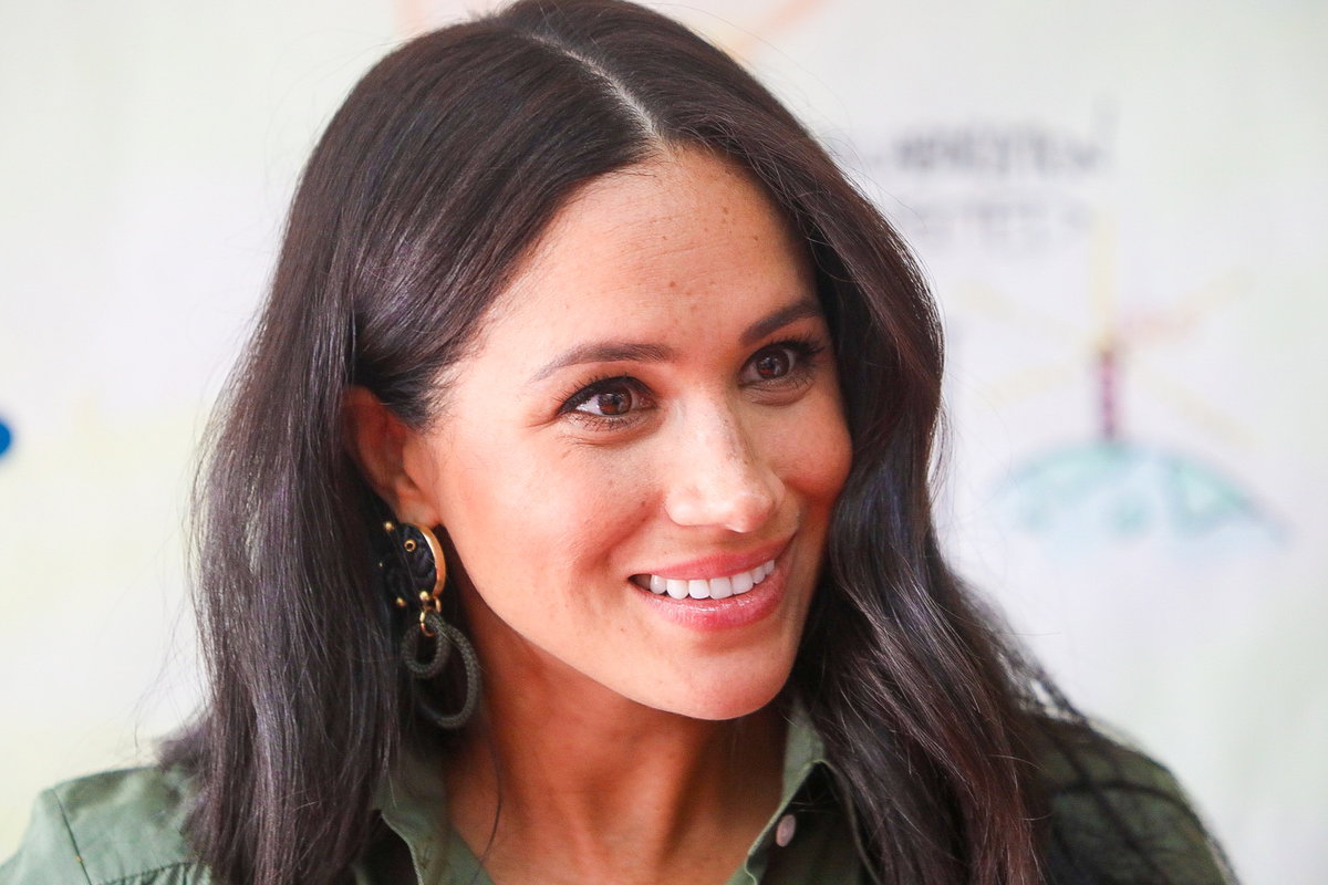 Meghan Markle