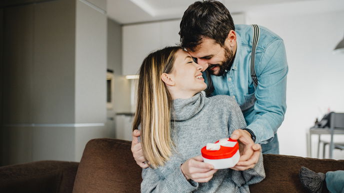 Psychologie: 5 Anzeichen, dass Sie Ihren Partner weniger lieben, als er Sie