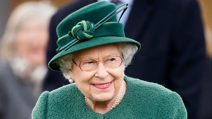 Queen Elizabeth: Das sind ihre 3 liebsten Beauty-Produkte