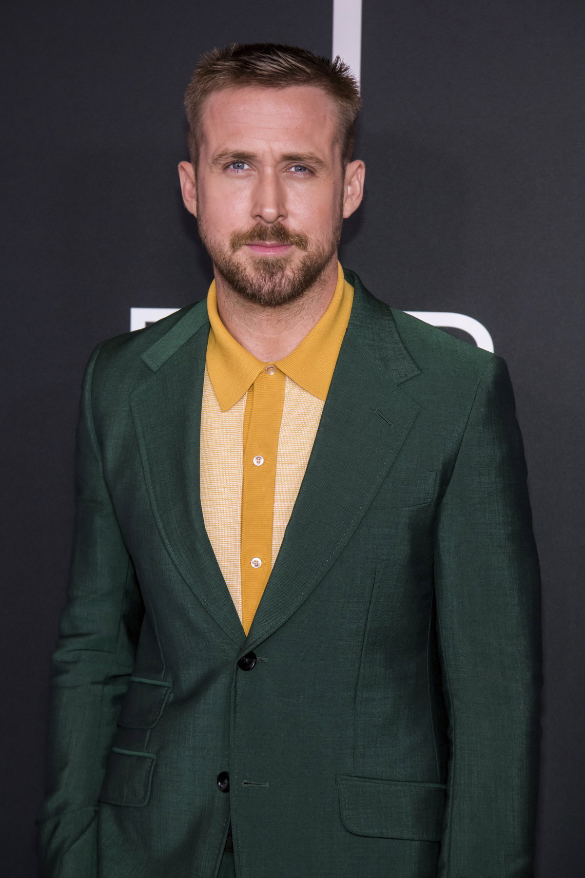 Ryan Gosling 2018