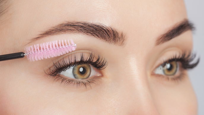 Tipps für schöne Augenbrauen: Diese 3 Fehler sollten Sie beim Styling vermeiden