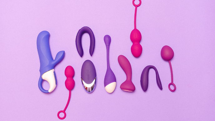 Das beste Sexspielzeug: Toys im Vergleich