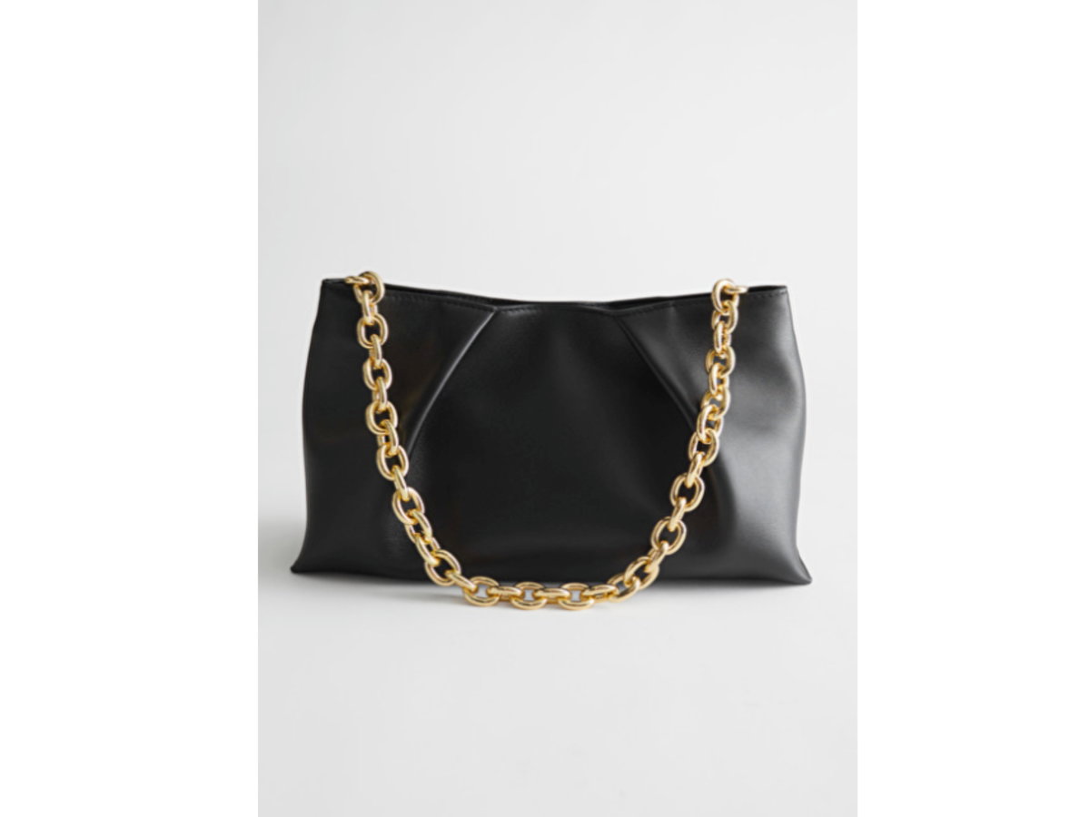 Tasche & Other Stories schwarz