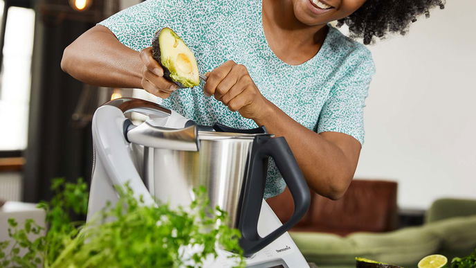 Die Top 5 Thermomix-Alternativen unter 500 Euro