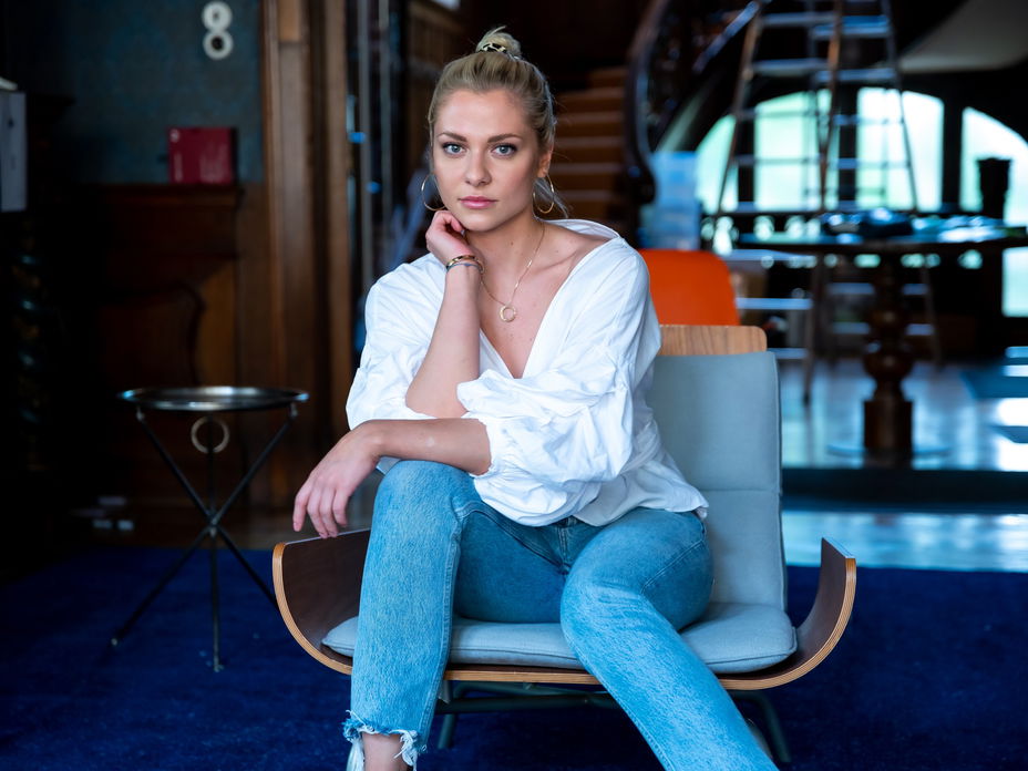 GZSZ ohne Valentina Pahde: Überraschender Serien-Ausstieg