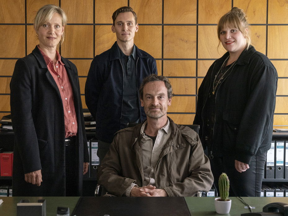 Tatort Heile Welt
