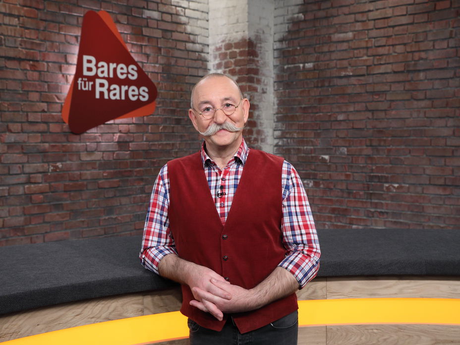 "Bares für Rares": Drama hinter den Kulissen