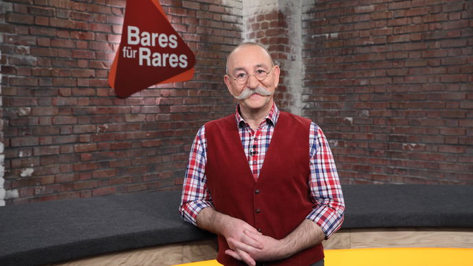 "Bares für Rares": Drama hinter den Kulissen