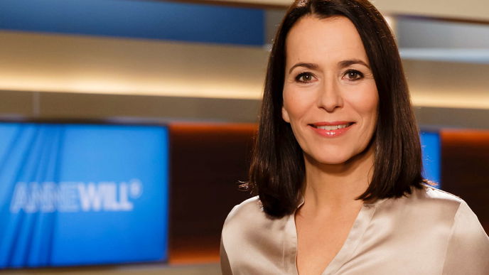 Anne Will: "Menschen rufen an und weinen"