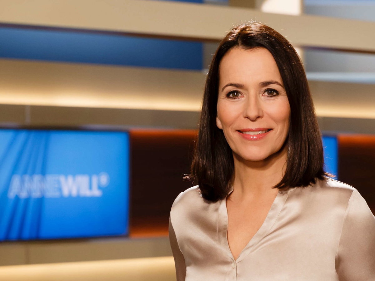Anne Will
