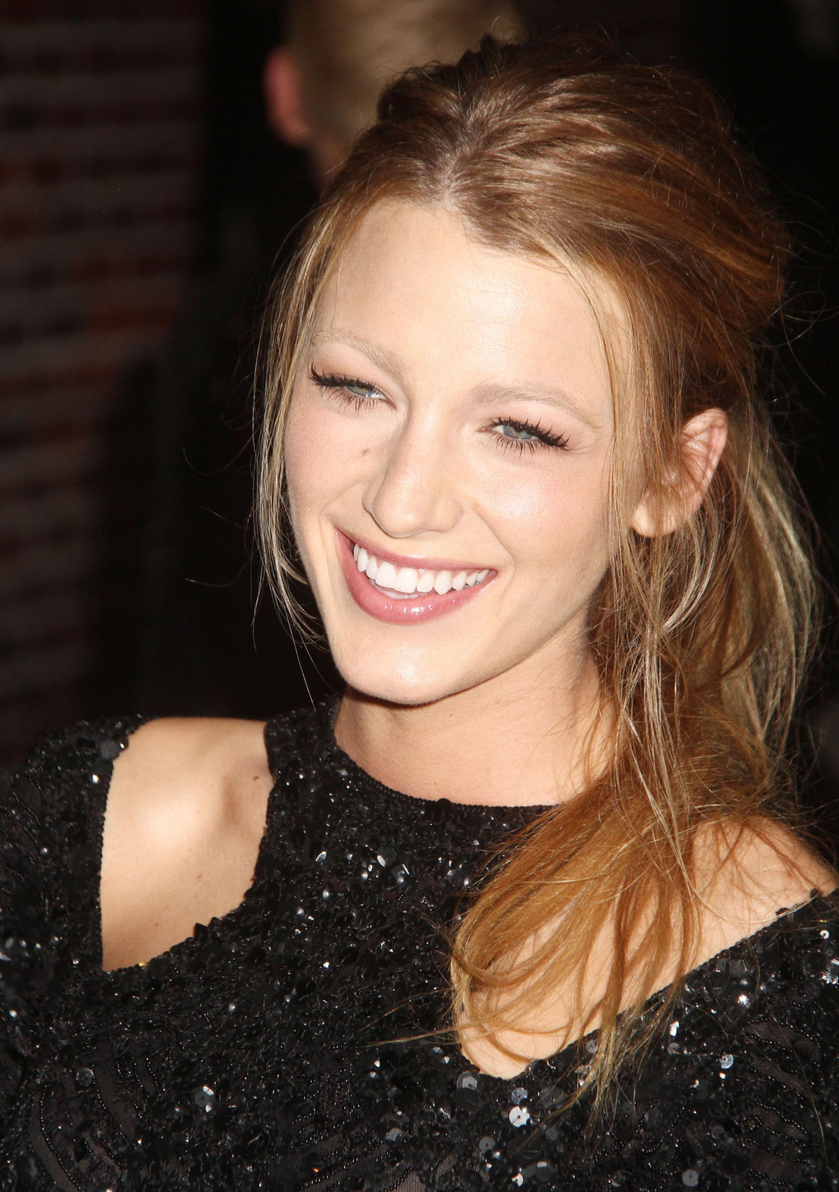 Blake Lively 2010