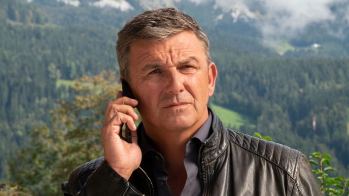 Spoiler-Alarm: Der Bergdoktor sorgt für Unmut in Deutschland