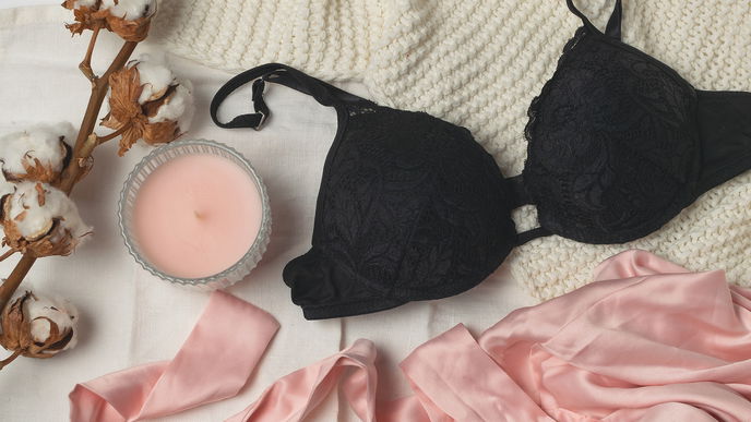 Perfekt für den Valentinstag: Das sind die schönsten Dessous