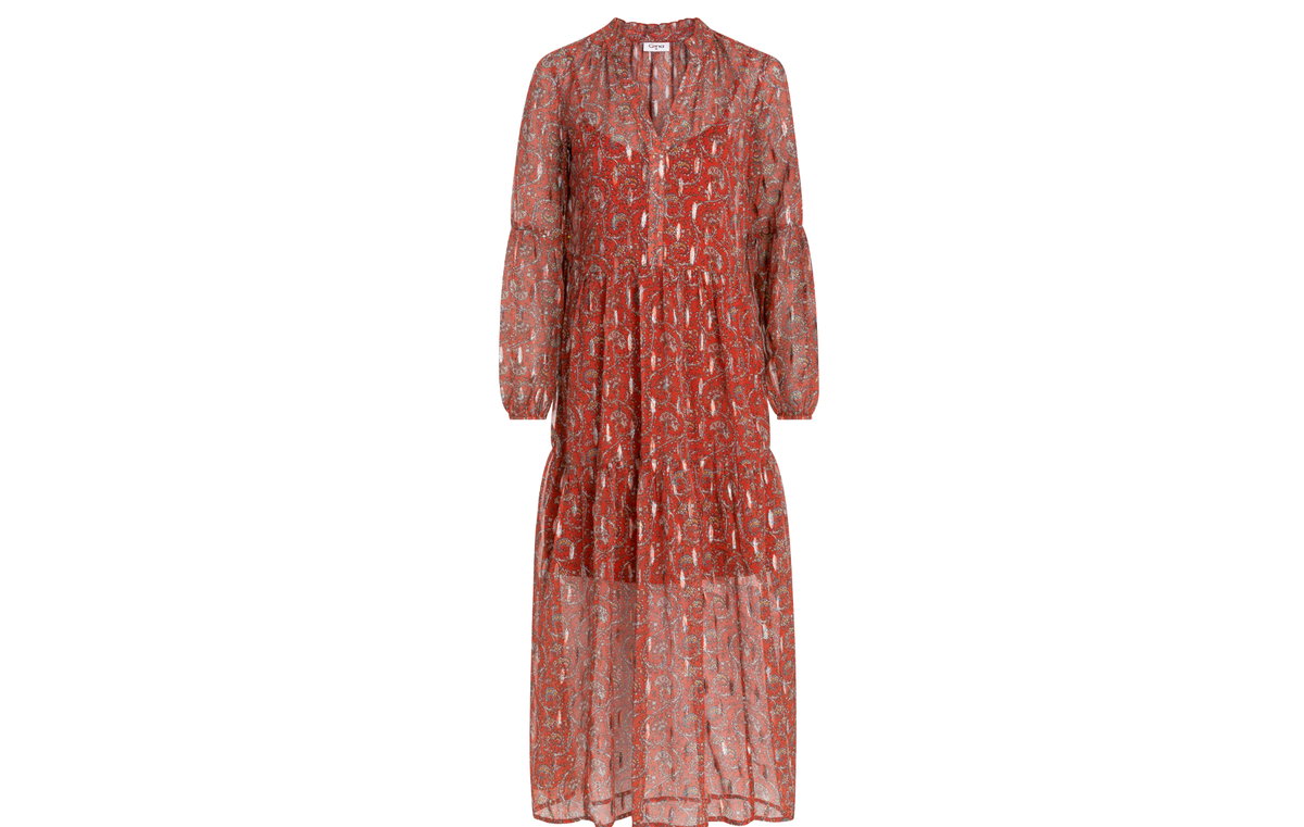 Maxikleid Ernstings Family