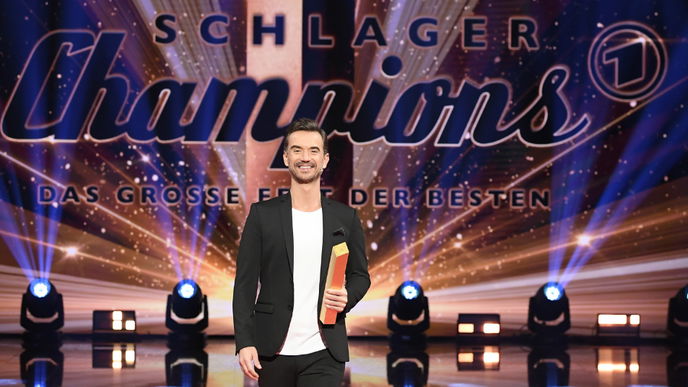 Florian Silbereisen überrascht Fans mit Musikankündigung