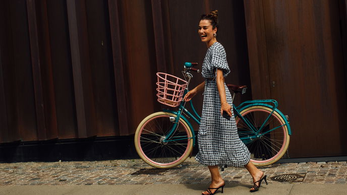 Fashion-Trend Maxikleider: Diese Modelle tragen wir 2021