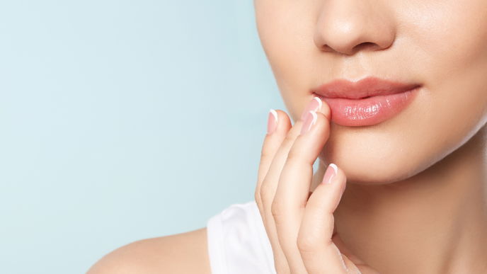 5 Beauty-Produkte zaubern jetzt Wow-Lippen