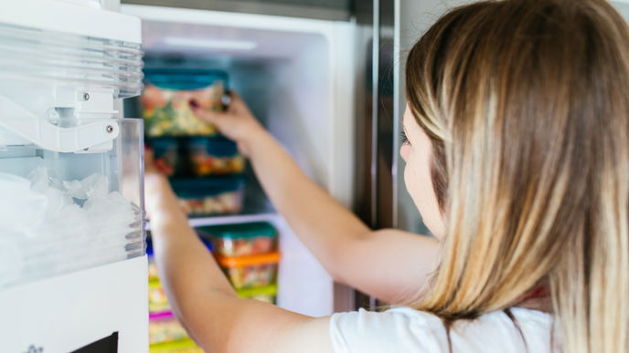 Gefrierfach abtauen: Darum ist JETZT der richtige Zeitpunkt