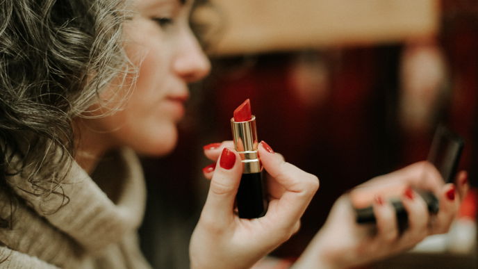 Schminktipps: So zaubern Sie sich perfekte Lippen