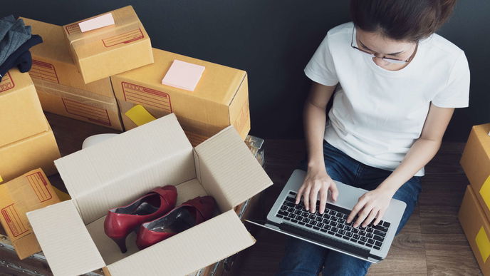 Amazon Prime Wardrobe: SO bequem kann Online-Shopping sein