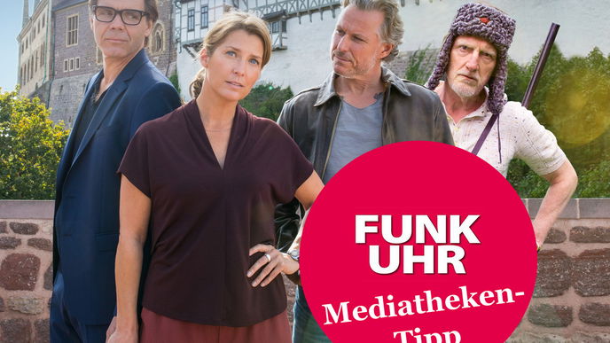 Funkuhr Mediathek-Tipp fürs Wochenende: Nächste Ausfahrt Glück – Juris Rückkehr